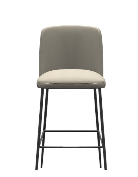 Ballet Stool - Molecule Design-Online 