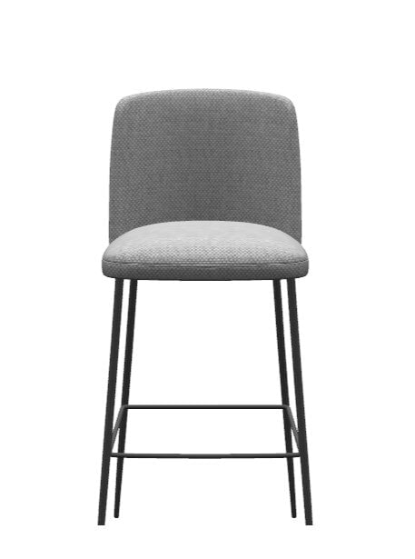 Ballet Stool - Molecule Design-Online 