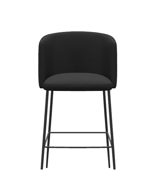 Ballet Stool - Molecule Design-Online 