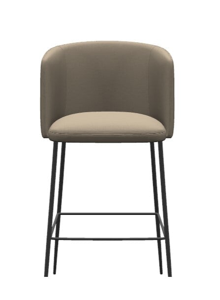 Ballet Stool - Molecule Design-Online 
