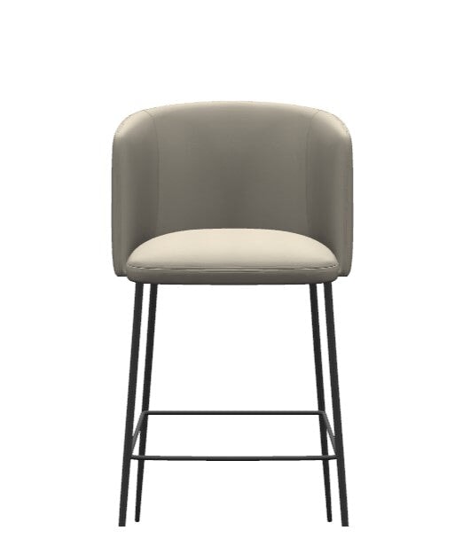 Ballet Stool - Molecule Design-Online 