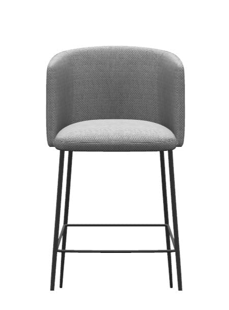 Ballet Stool - Molecule Design-Online 