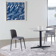 Ballet Dining Chair - Molecule Design-Online 