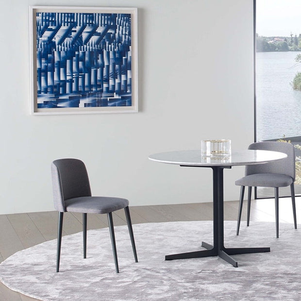 Ballet Dining Chair - Molecule Design-Online 