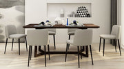 Ballet Dining Chair - Molecule Design-Online 