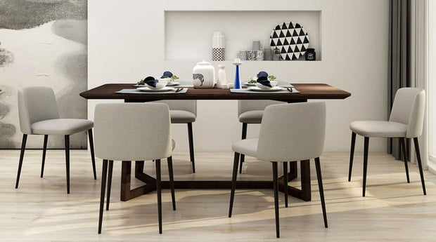 Ballet Dining Chair - Molecule Design-Online 