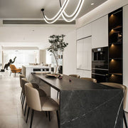 Ballet Dining Chair - Molecule Design-Online 
