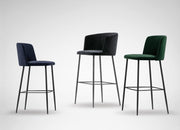 Ballet Stool - Molecule Design-Online 