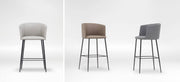 Ballet Stool - Molecule Design-Online 