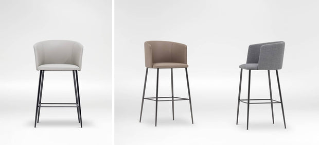 Ballet Stool - Molecule Design-Online 
