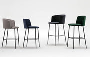 Ballet Stool - Molecule Design-Online 