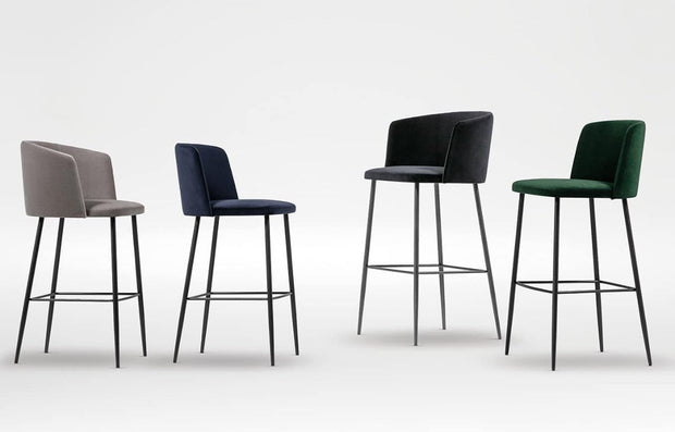 Ballet Stool - Molecule Design-Online 