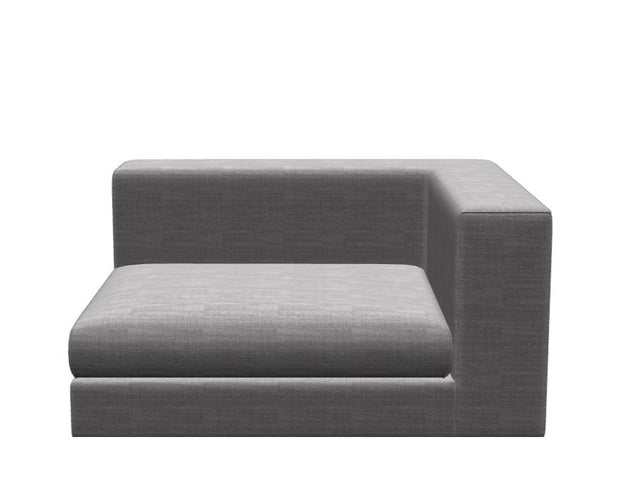 Casa 40 - Sectional Sofa - Molecule Design-Online 