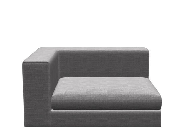 Casa 40 - Sectional Sofa - Molecule Design-Online 