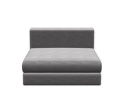 Casa 40 - Sectional Sofa - Molecule Design-Online 