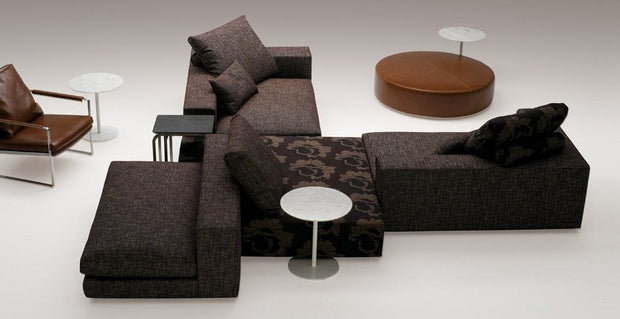 Casa 45 - Sectional Sofa - Molecule Design-Online 