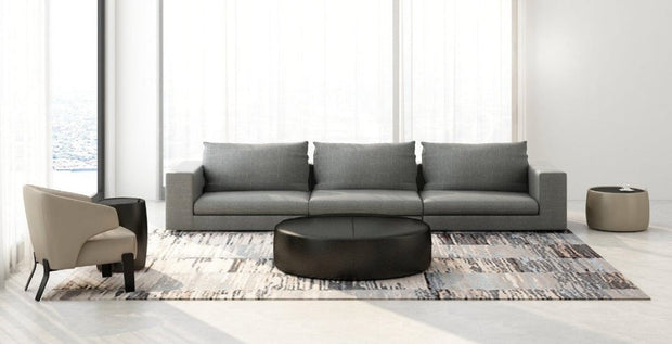 Casa 40 - Sectional Sofa - Molecule Design-Online 