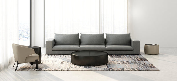 Casa 45 - Sectional Sofa - Molecule Design-Online 
