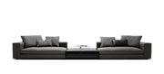 Casa 45 - Sectional Sofa - Molecule Design-Online 