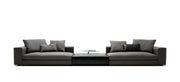 Casa 40 - Sectional Sofa - Molecule Design-Online 