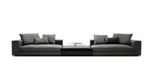 Casa 40 - Sectional Sofa - Molecule Design-Online 