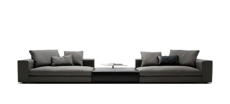 Casa 40 - Sectional Sofa - Molecule Design-Online 