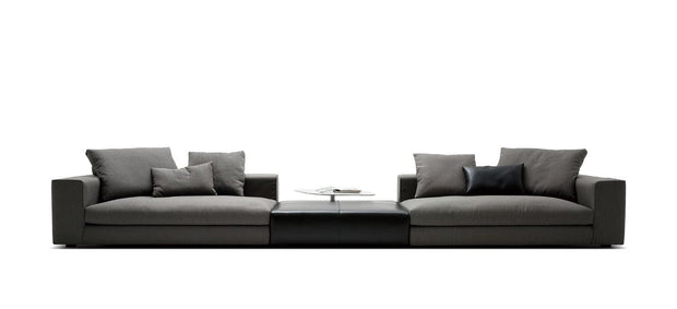 Casa 45 - Sectional Sofa - Molecule Design-Online 