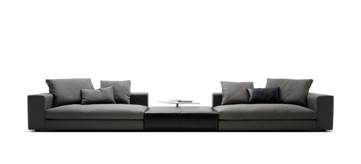 Casa 45 - Sectional Sofa - Molecule Design-Online 