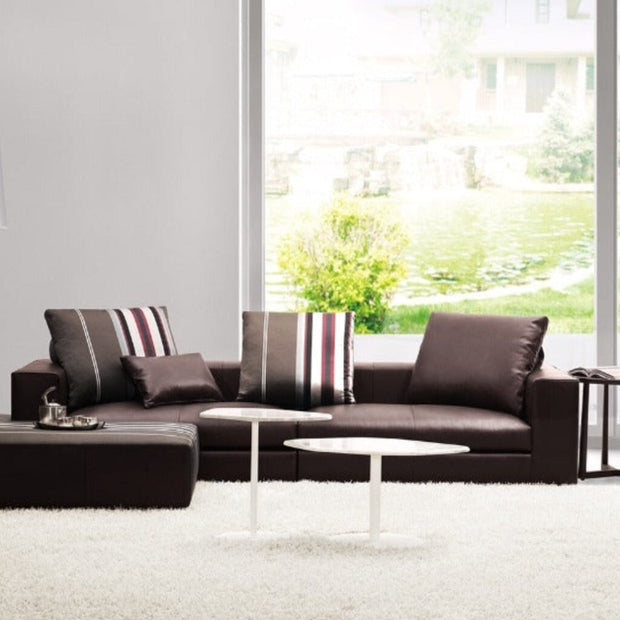 Casa 45 - Sectional Sofa - Molecule Design-Online 
