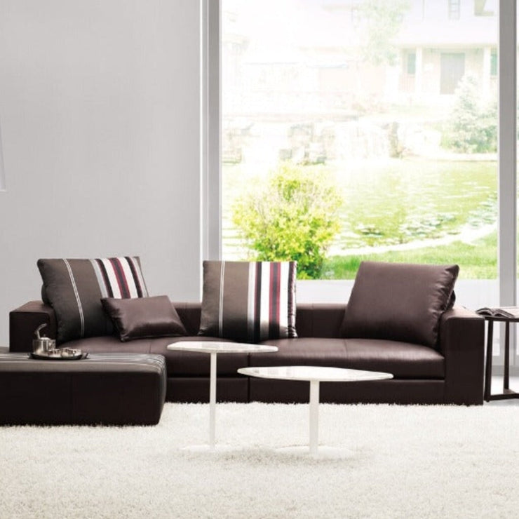 Casa 45 - Sectional Sofa - Molecule Design-Online 