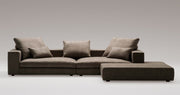 Casa 45 - Sectional Sofa - Molecule Design-Online 