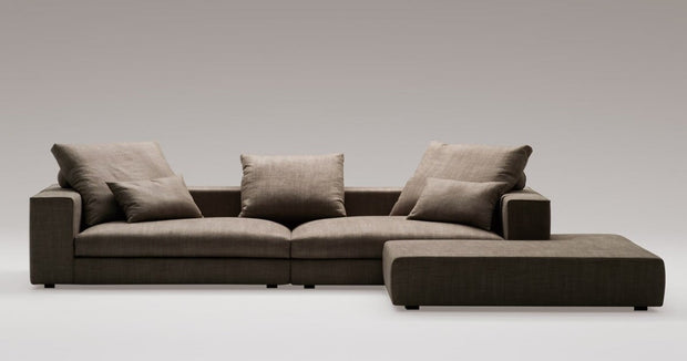 Casa 45 - Sectional Sofa - Molecule Design-Online 