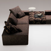 Casa 40 - Sectional Sofa - Molecule Design-Online 