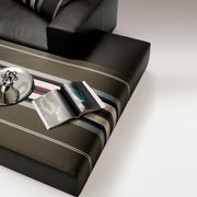Casa 40 - Sectional Sofa - Molecule Design-Online 