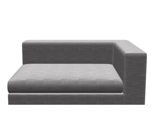 Casa 45 - Sectional Sofa - Molecule Design-Online 