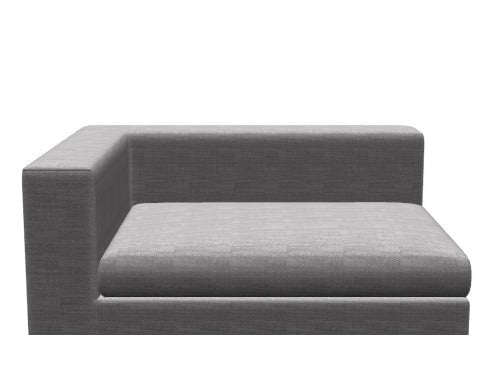 Casa 45 - Sectional Sofa - Molecule Design-Online 