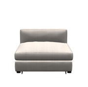 Clouds - Sectional Sofa - Molecule Design-Online 