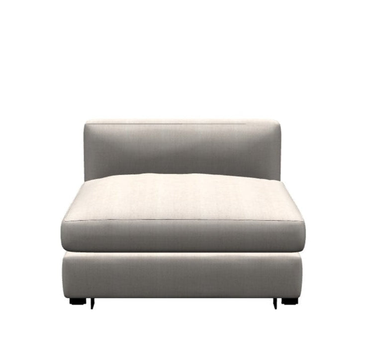 Clouds - Sectional Sofa - Molecule Design-Online 