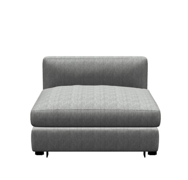 Clouds - Sectional Sofa - Molecule Design-Online 