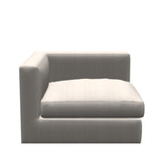 Clouds - Sectional Sofa - Molecule Design-Online 