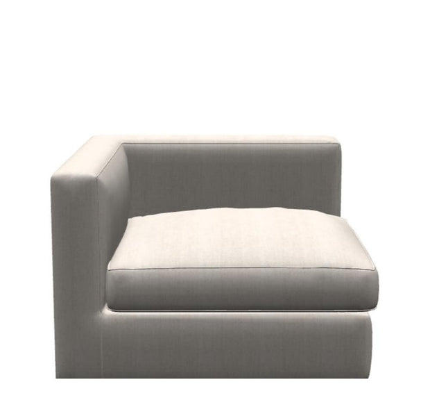 Clouds - Sectional Sofa - Molecule Design-Online 