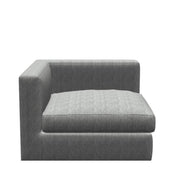 Clouds - Sectional Sofa - Molecule Design-Online 