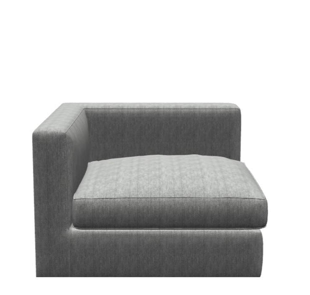 Clouds - Sectional Sofa - Molecule Design-Online 