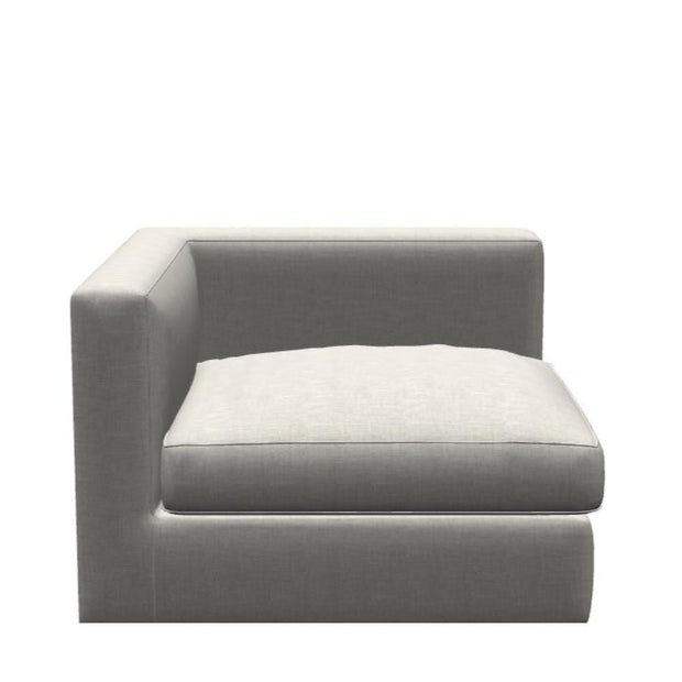 Clouds - Sectional Sofa - Molecule Design-Online 