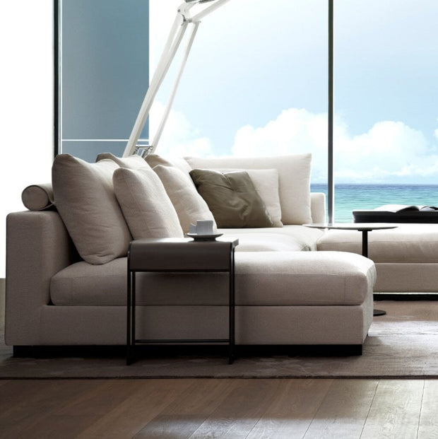 Clouds - Sectional Sofa - Molecule Design-Online 