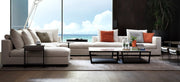 Clouds - Sectional Sofa - Molecule Design-Online 