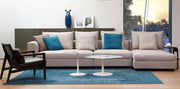 Clouds - Sectional Sofa - Molecule Design-Online 