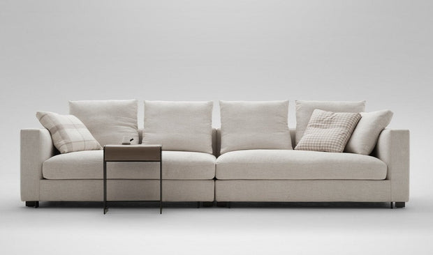 Clouds - Sectional Sofa - Molecule Design-Online 