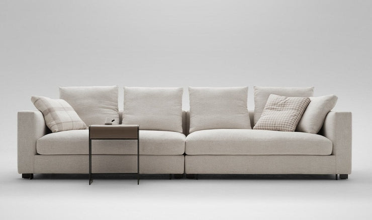 Clouds - Sectional Sofa - Molecule Design-Online 