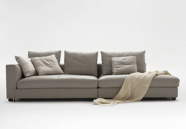 Clouds - Sectional Sofa - Molecule Design-Online 